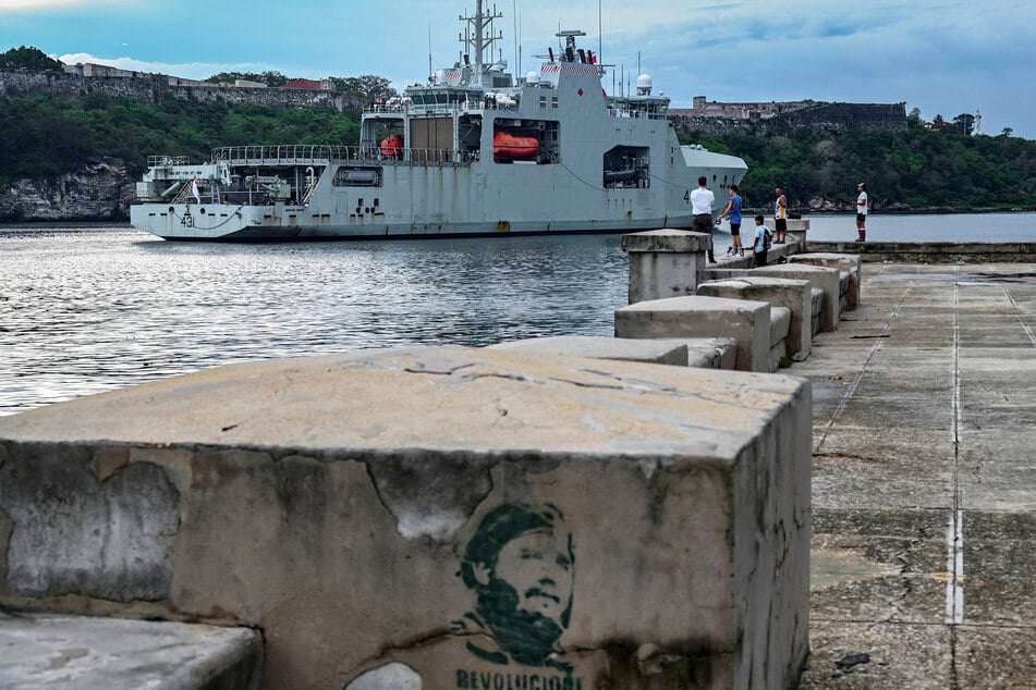 Canada announced it will send nearly $6 million in humanitarian aid funding for Cuba.