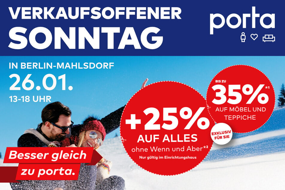 Mit einem Klick auf das Bild den Rabatt-Coupon sichern.