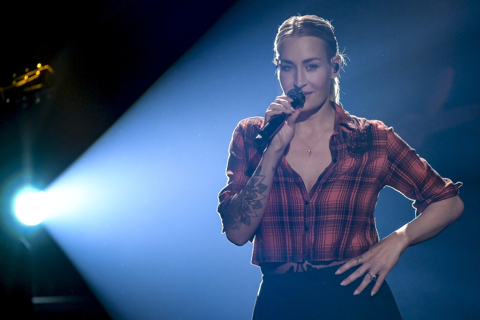Mit der Frühjahrstour wird es im nächsten Jahr zwar leider nix, dafür können sich Fans von Sängerin Sarah Connor 2022 sogar auf eine Show in Leipzig freuen.