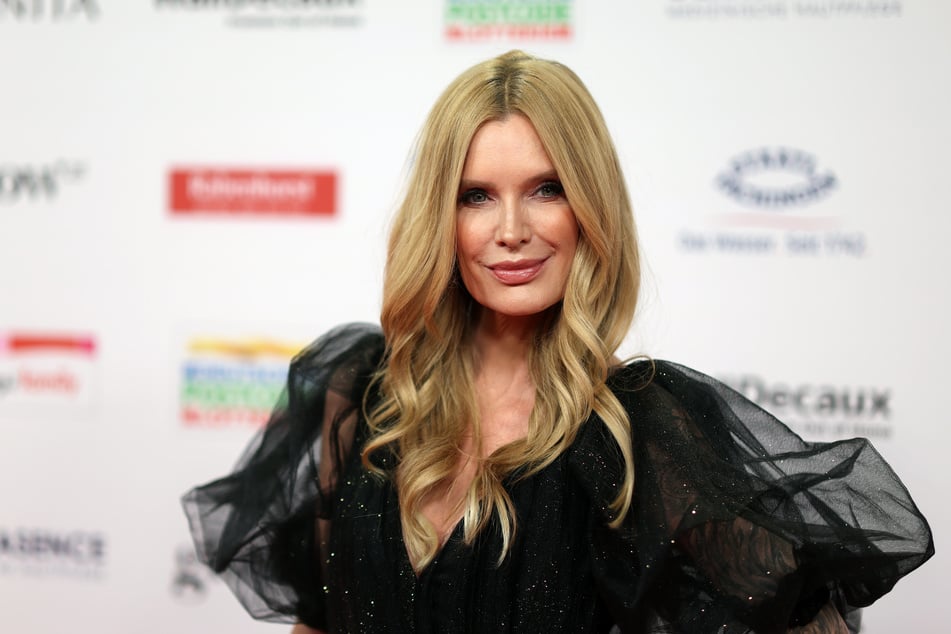 Bevor es für Mirja du Mont (49) ins "Dschungelcamp" geht, ist sie in der WDR-Talkshow zu Gast.