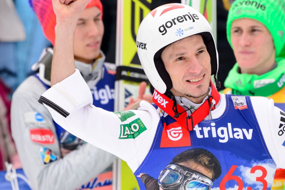 Schwer verletzt! Ex-Skisprung-Star nach Suff-Unfall ins Krankenhaus geflogen