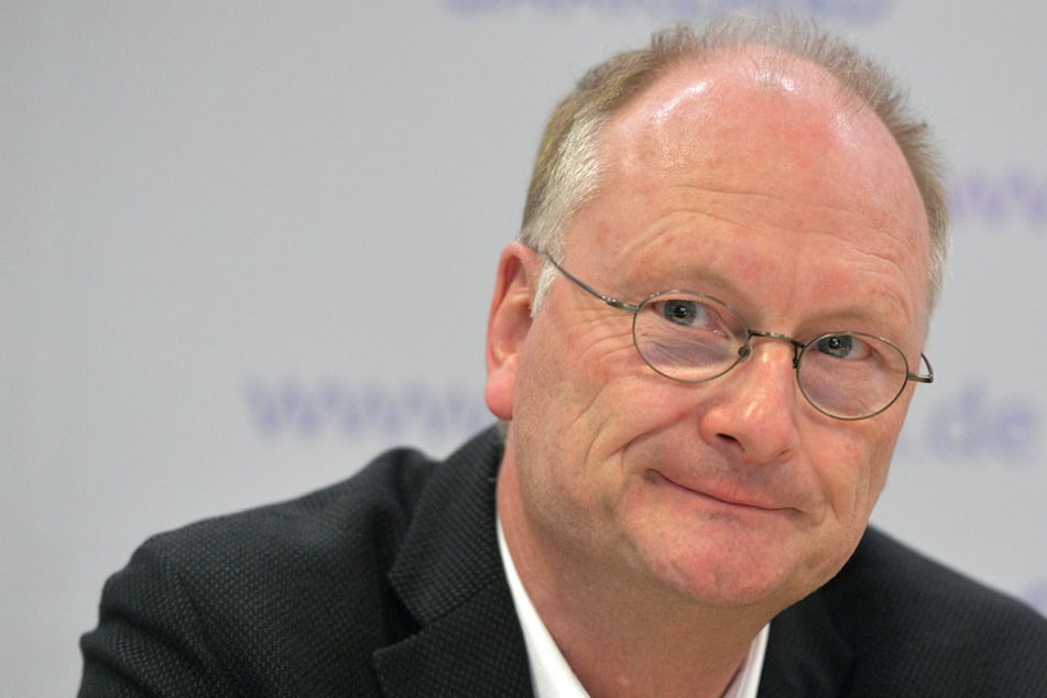 Diplom-Meteorologe Sven Plöger (54) sagt, er hätte eindringlicher warnen müssen.