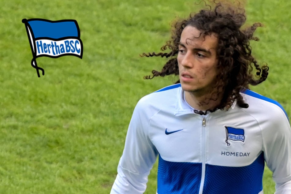 Dieser Ex-Hertha-Star lässt die Kasse klingeln und bricht Rekord