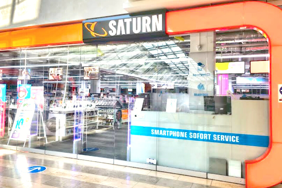 Aus Saturn wird MediaMarkt: Das ändert sich für Kunden am Freitag (7.11.)