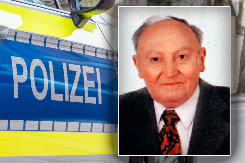 Rentner (†86) brutal zu Tode gequält: So lange tappt die Polizei schon im Dunkeln