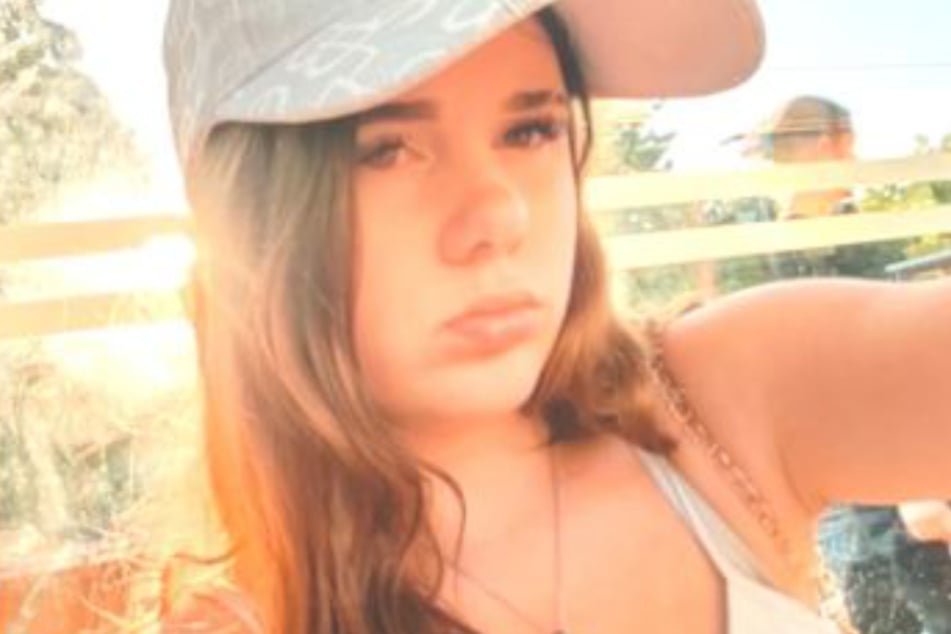Die 13-Jährige kehrte am Neujahrstag nicht wie vereinbart nach Hause zurück.