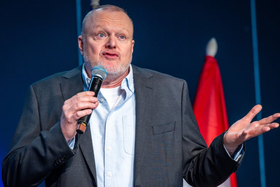 Die nachtragende Art von Stefan Raab (59) soll Grund für den seit fast zwei Jahrzehnte anhaltenden Beef mit Olli Pocher (48) sein.