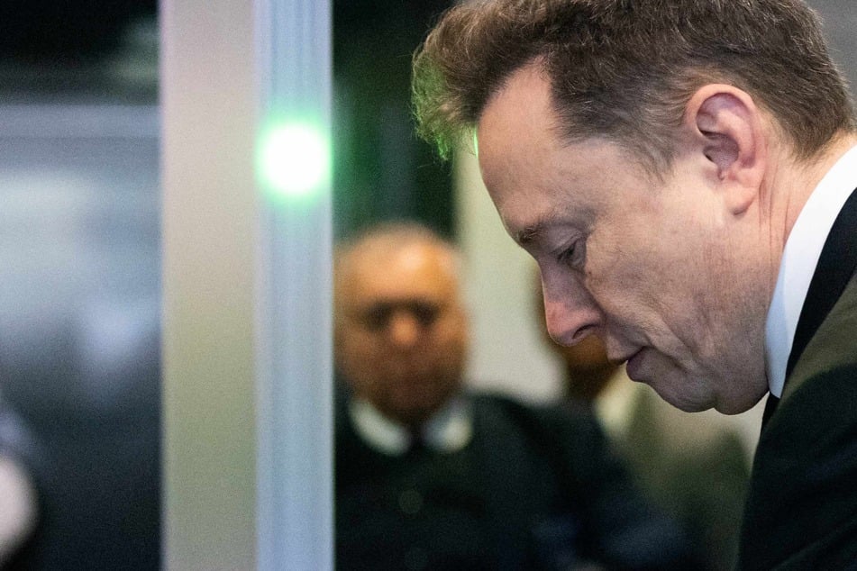 Elon Musk faces bitter blow in blockbuster OpenAI suit as jury makes shocking verdict