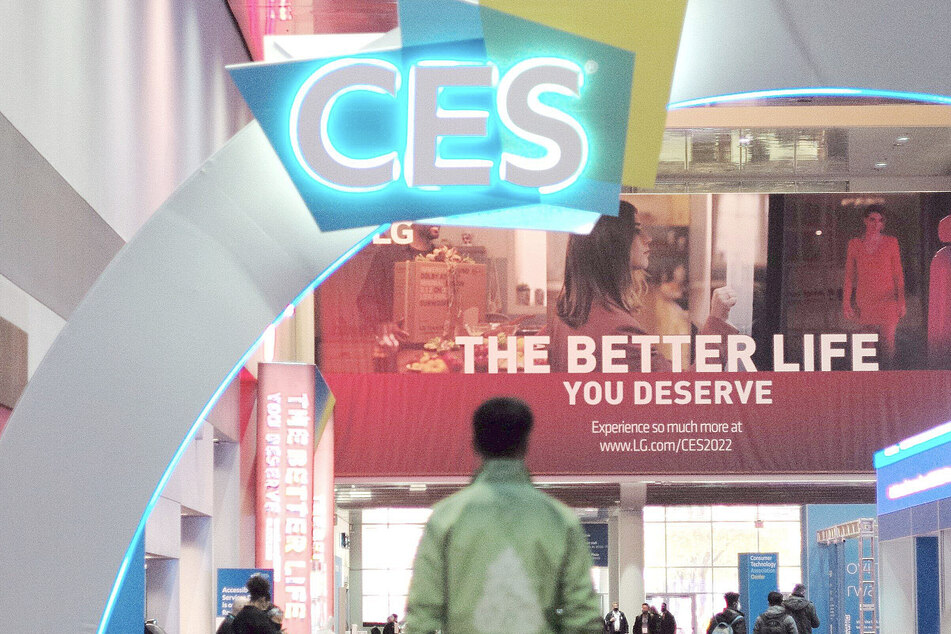 CES 2022 Highlights: The most bizarre new gadgets so far