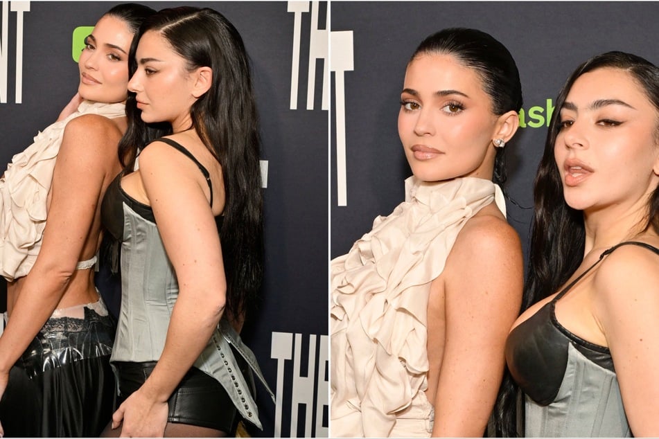 Kylie Jenner spills how she landed role in Charli XCX's The Moment: "I presented the idea"