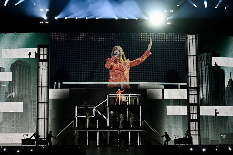 Taylor Swift fans have had to battle bots, resellers, and lengthy online queues to snag tickets to The Eras Tour.