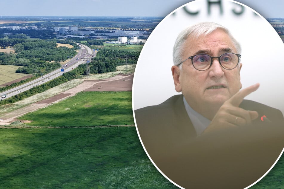 Nach Kauf von Intel-Fläche: Wann kommen die ersten Unternehmen?