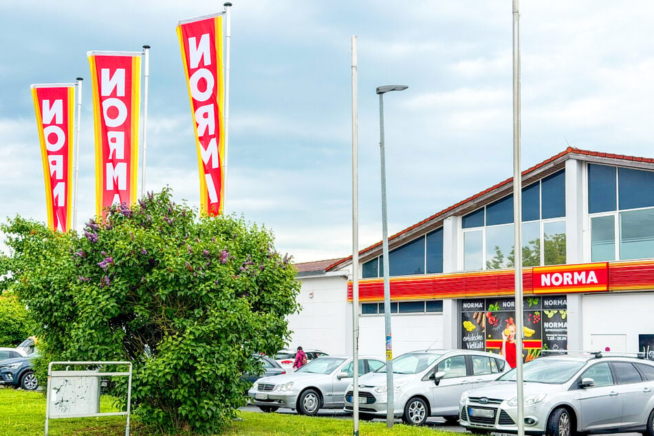 NORMA haut ab Montag (18.5.) diese genialen Sachen raus