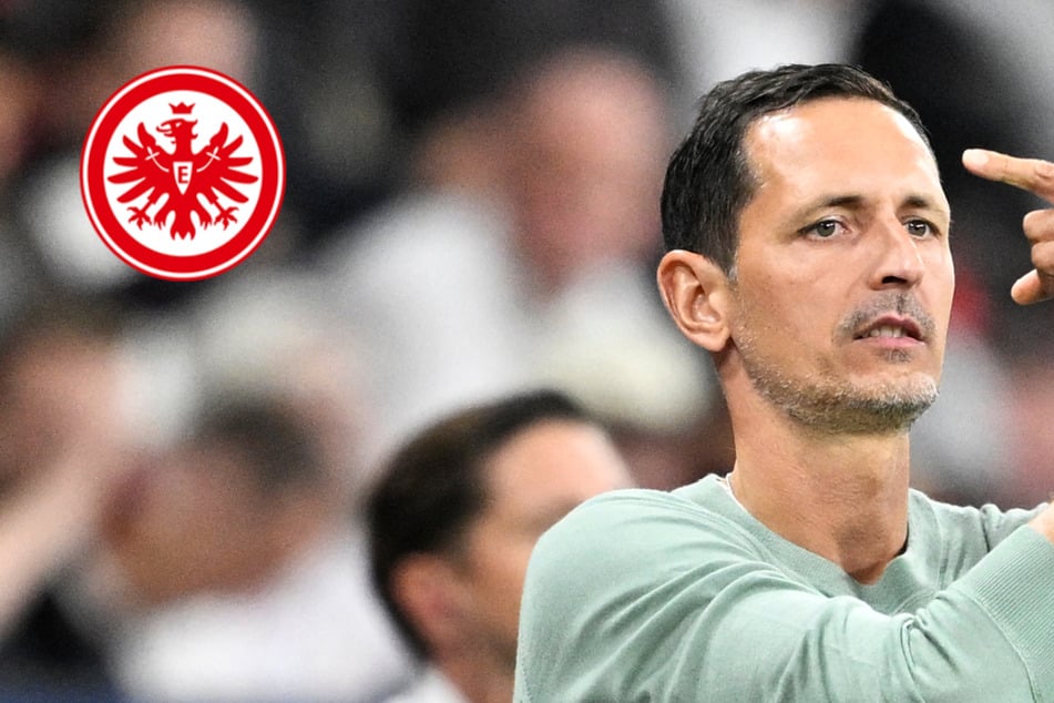 Toppmöller nach SGE-Pleite bedient: "Vielleicht hört der ganze Scheiß jetzt mal auf"