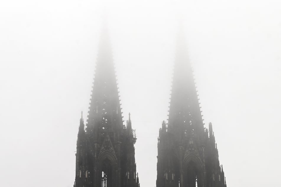 Handschuhe raus, Köln! Frostige Tage stehen in NRW an