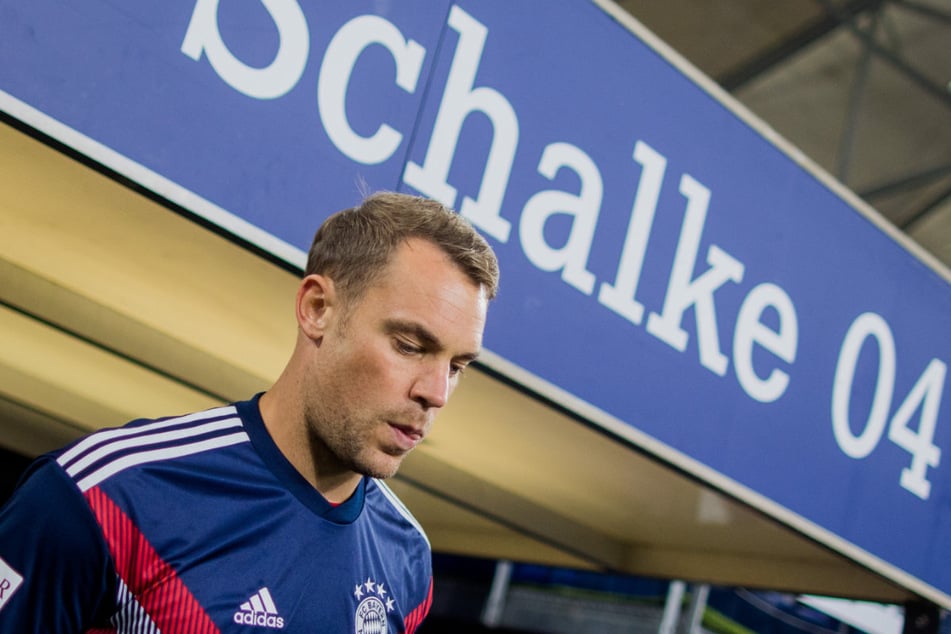 Coming home: Zum möglicherweise letzten Mal wird FC-Bayern-Kapitän Manuel Neuer (40) bei seinem Heimatverein als sportlicher Rivale zu Gast sein.