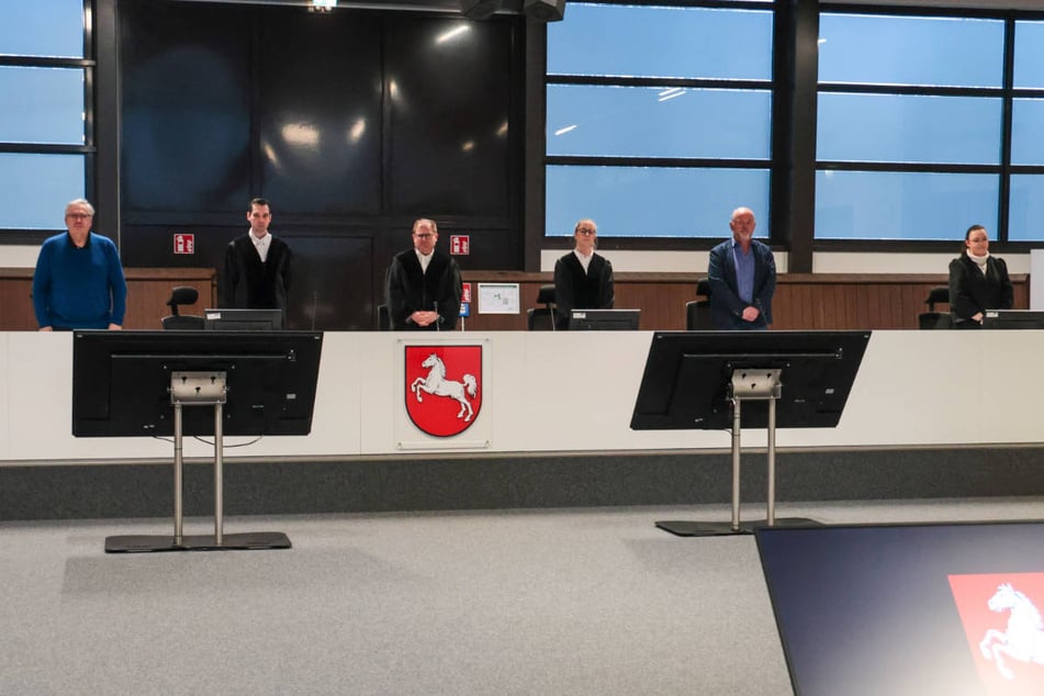 Für das Gericht ist der Vorwurf des versuchten Mordes wohl bereits vom Tisch. (Archivfoto)