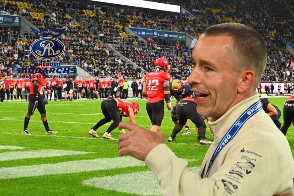 Wegen Dynamo: Traditionelles Mega-Event der Monarchs fällt aus