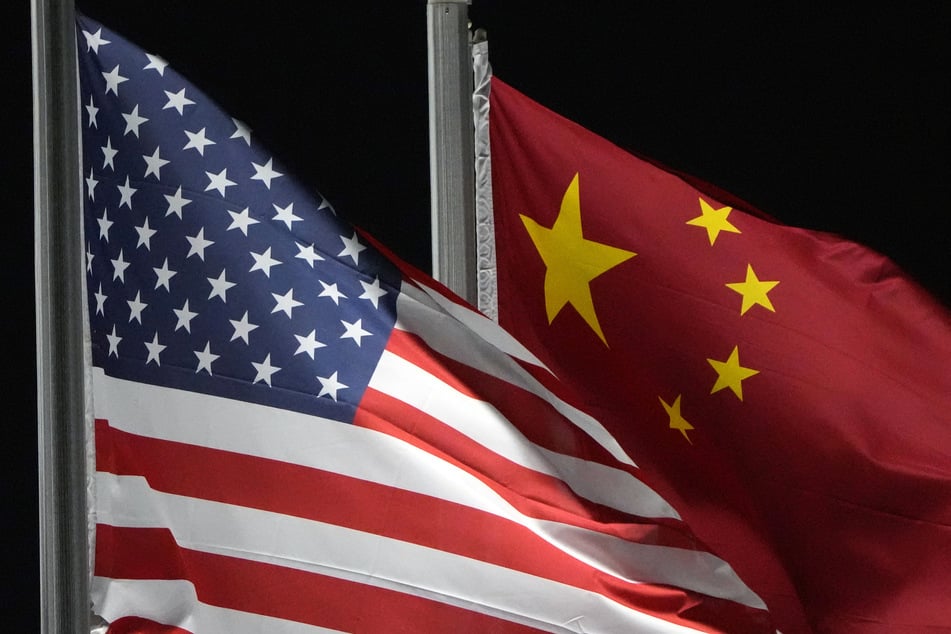 Die USA und China im Clinch um Zölle. (Symbolfoto)