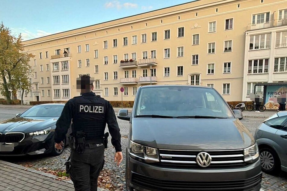 Er soll für Russland spioniert haben: Ukrainer in Brandenburg gefasst