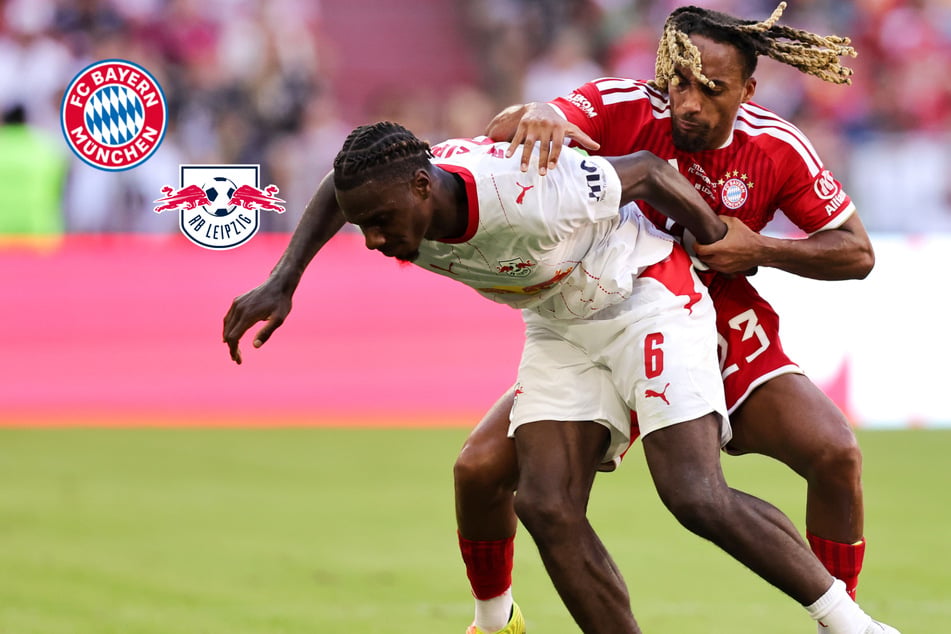 Welches Gesicht zeigt RB Leipzig dieses Mal? Trainer nimmt nur "gierige" Spieler mit zum FC Bayern!