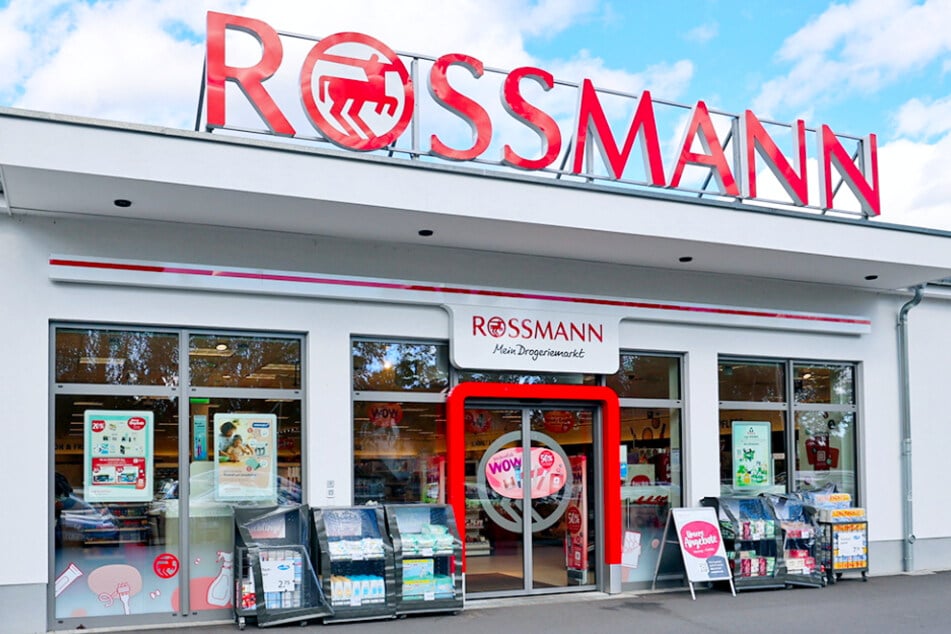 ROSSMANN verkauft ab Montag (15.12.) diese Sachen super günstig