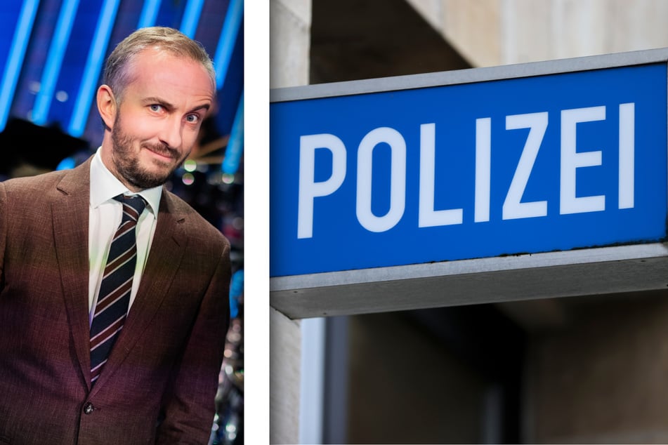 Nach Böhmermann-Bericht: Hass-Fälle im Netz werden wieder aufgerollt