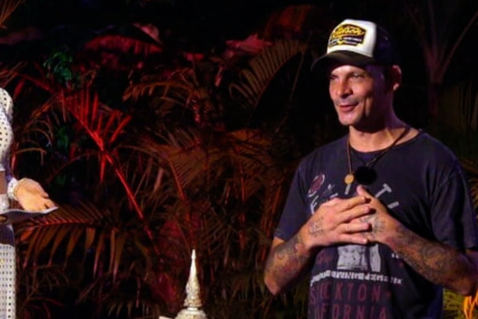 Uschi-Glas-Sohn randaliert in Polizei-Zelle: Ben Tewaag in Psychiatrie eingewiesen