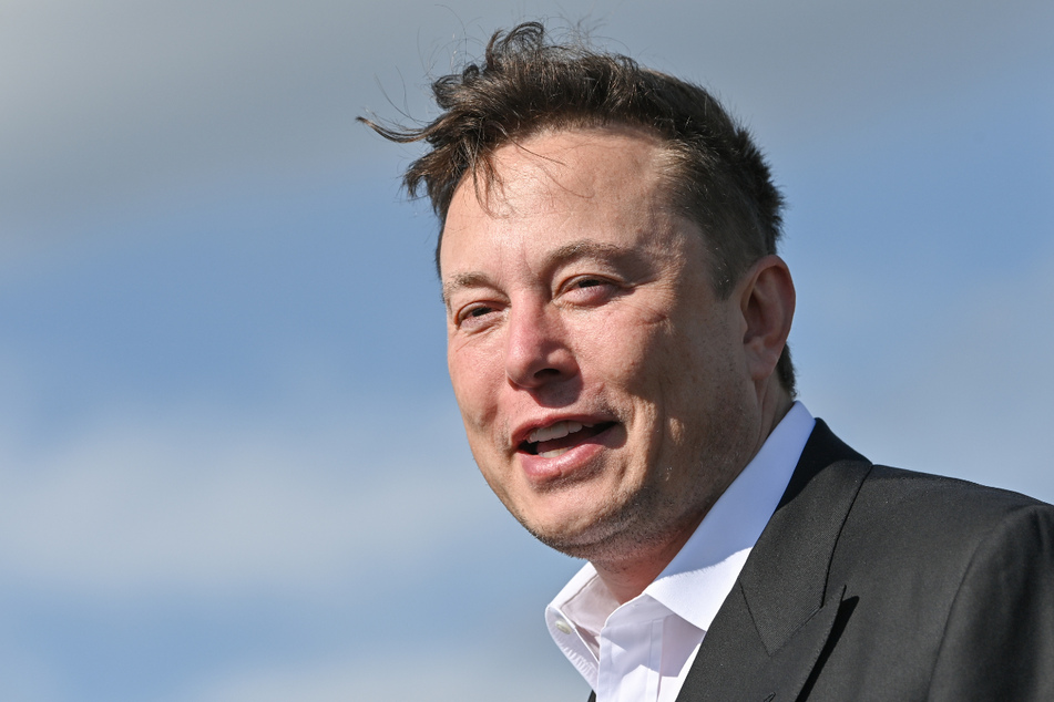 Elon Musk (53) ist der Ansicht, das "Woke-Mind-Virus" habe ihm seinen Sohn genommen.