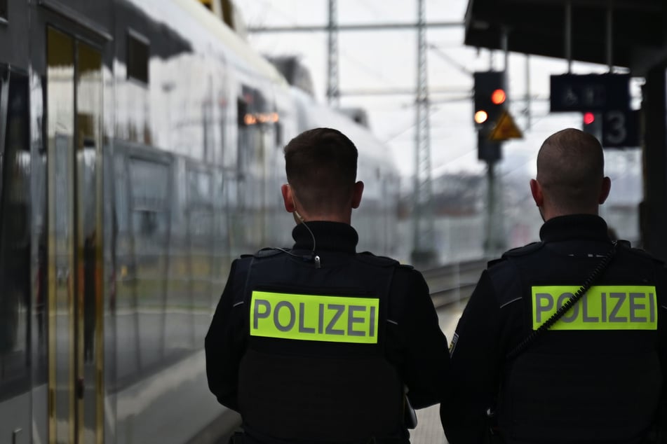 Kriminalität bleibt hoch: So gefährlich sind die Bahnhöfe im Südwesten