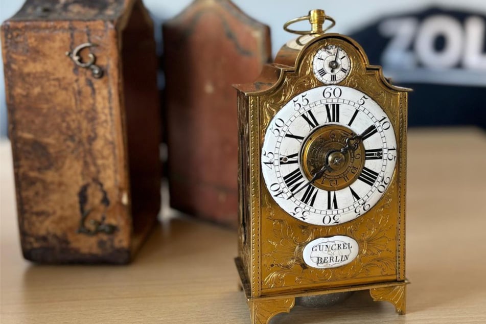 Antiker Schatz im Kofferraum: Für Schweizer Rentner wird Zollkontrolle teuer