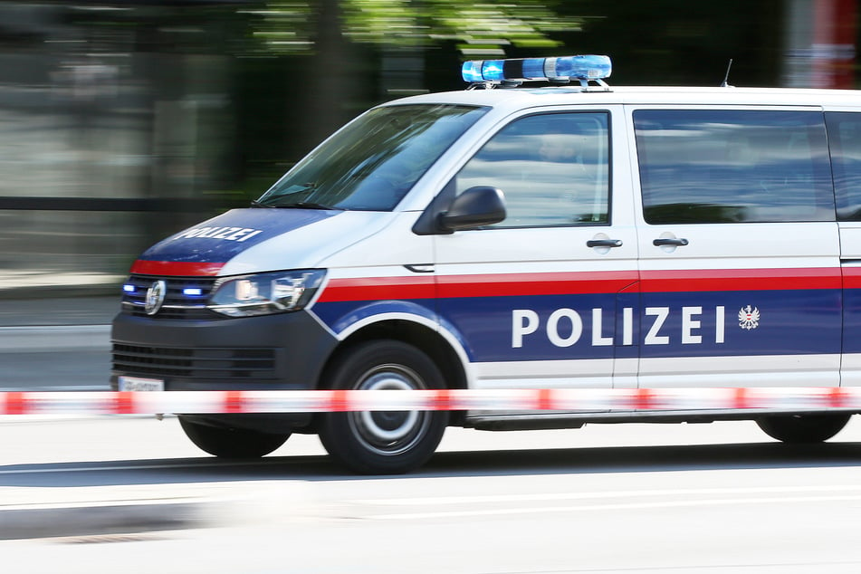 Jetzt liegt es an der Polizei, die Tragödie aufzuklären. (Symbolbild)