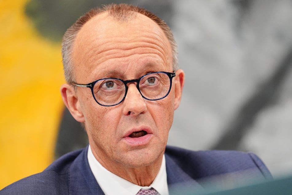 Auch Bundeskanzler Friedrich Merz (69, CDU) wird bei der Preisverleihung anwesend sein.