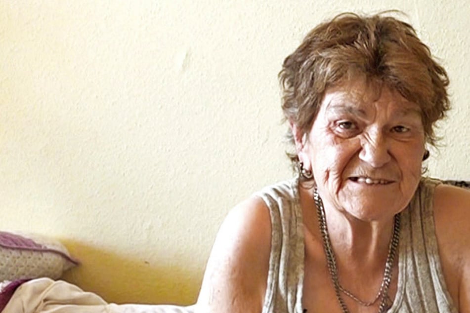 Freundin von "Hartz und herzlich"-Legende Regina (†72): "Begleitet, bis sie eingeschlafen ist"