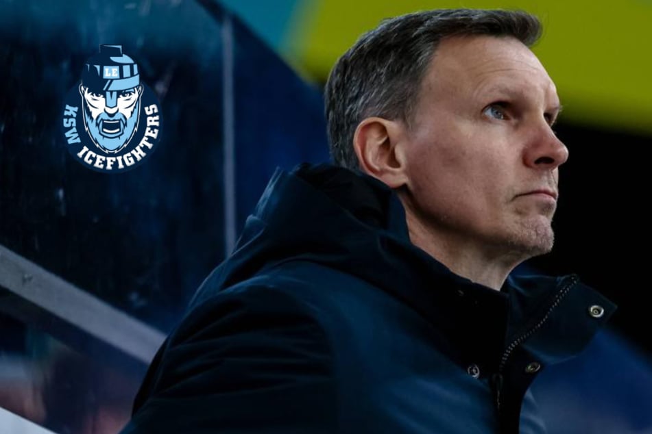 Nach bitterer Heimpleite: Trainerentscheidung bei den IceFighters gefallen
