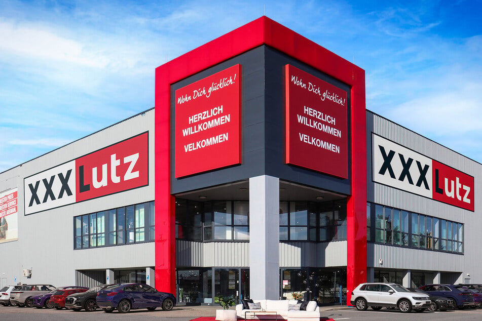 XXXLutz rechnet am Sonntag (25.10.) mit großem Andrang