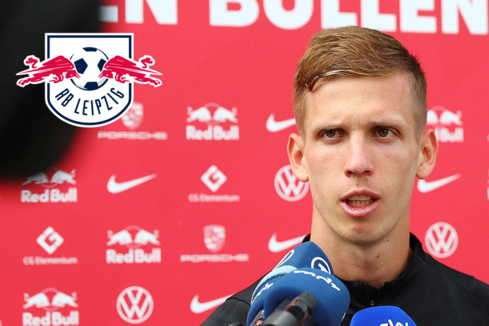 RB Leipzigs Olmo über Barca-Interesse: "Keine Zeit nachzudenken"