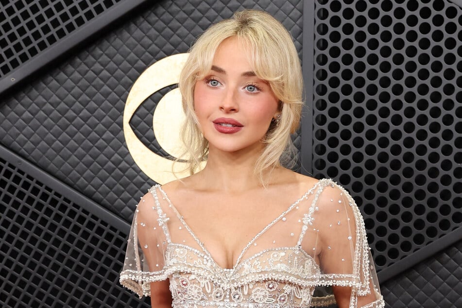 Sabrina Carpenter has apologized after she called a fan's Arab cultural chant "weird" during her headlining set at Coachella on Friday.