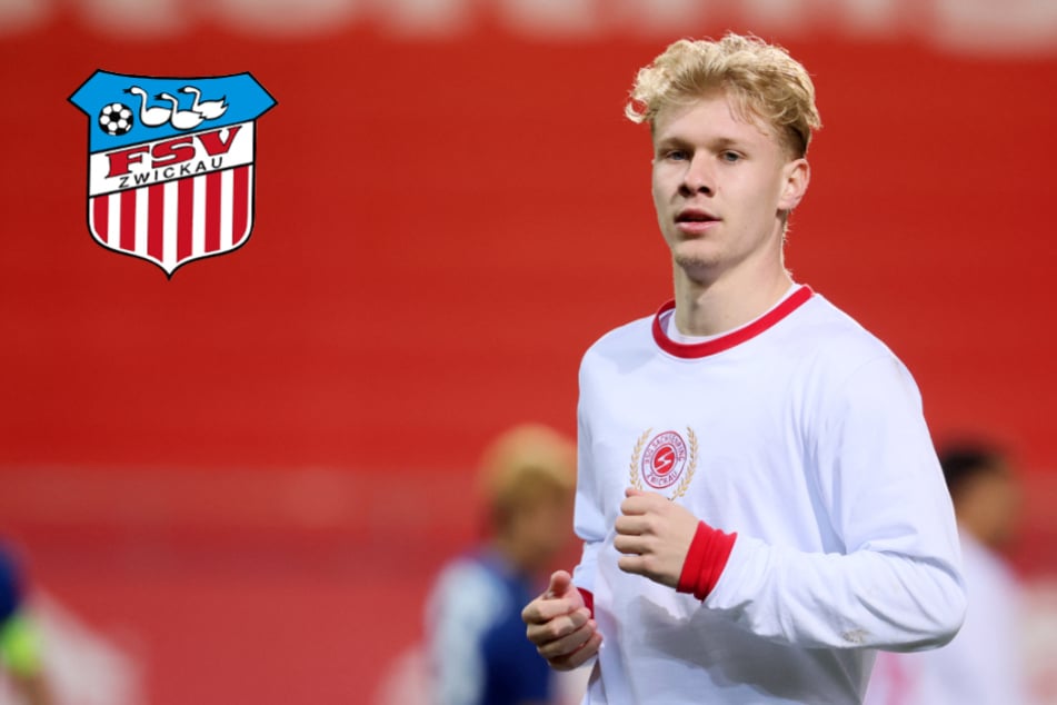 FSV Zwickau gewinnt dank spätem Treffer gegen Luckenwalde