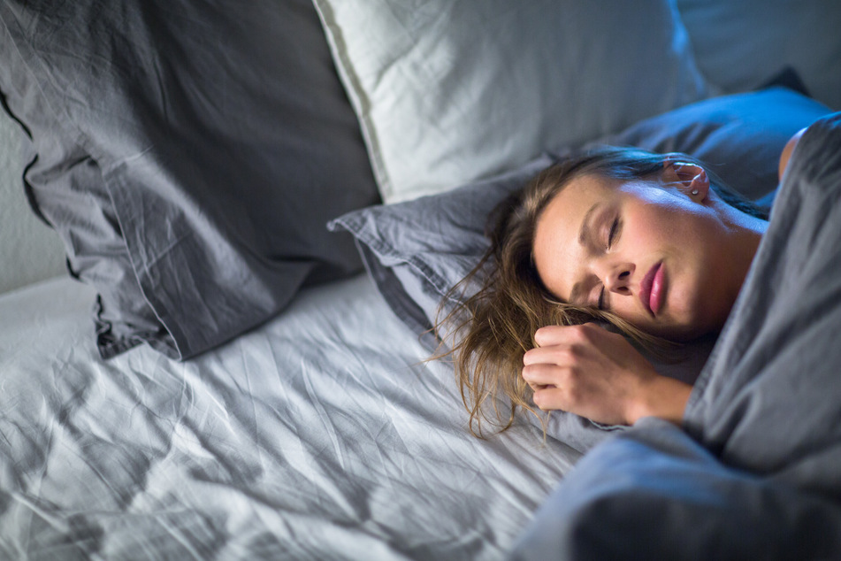 Schlecht geschlafen? 8 Tipps für eine erholsame Nacht