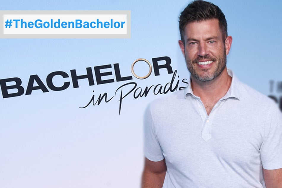 The Bachelor enlists senior citizens looking for golden love in a