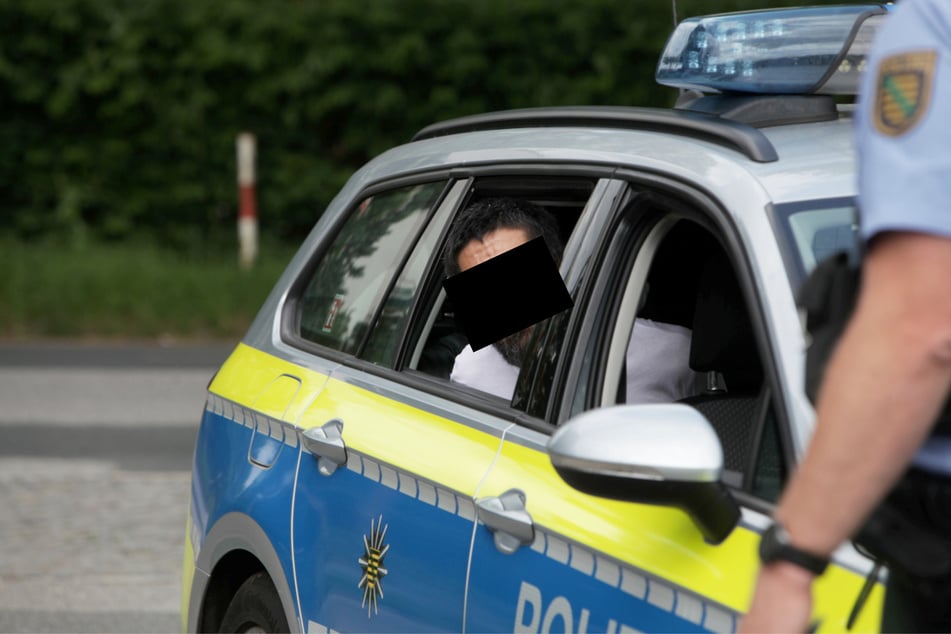 Makhmud O. (43) droht nach seinem Angriff eine Freiheitsstrafe von bis zu fünf Jahren.