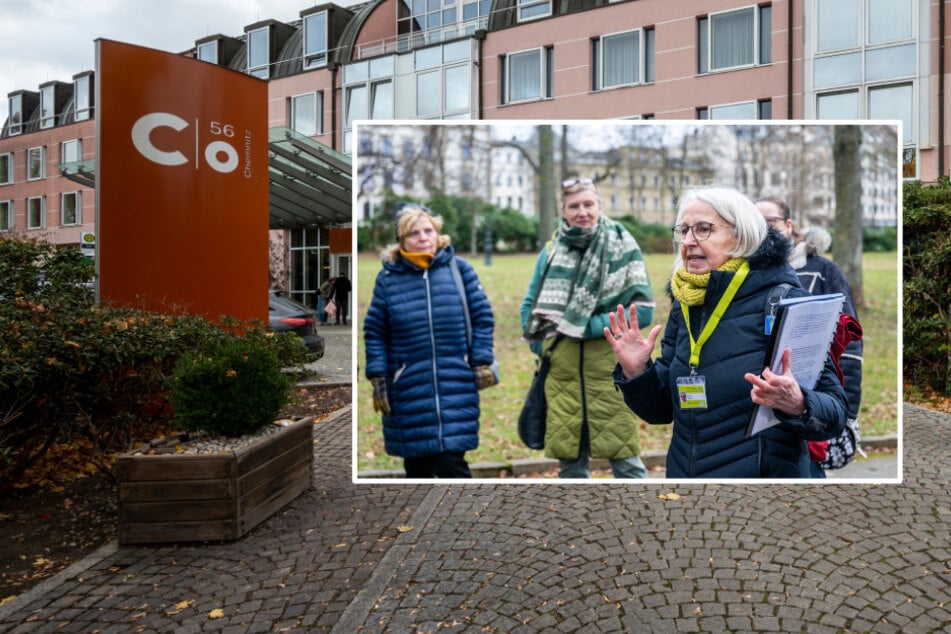 50 Prozent mehr! Kulturhauptstadt beschert Chemnitz ein Plus an Gästen