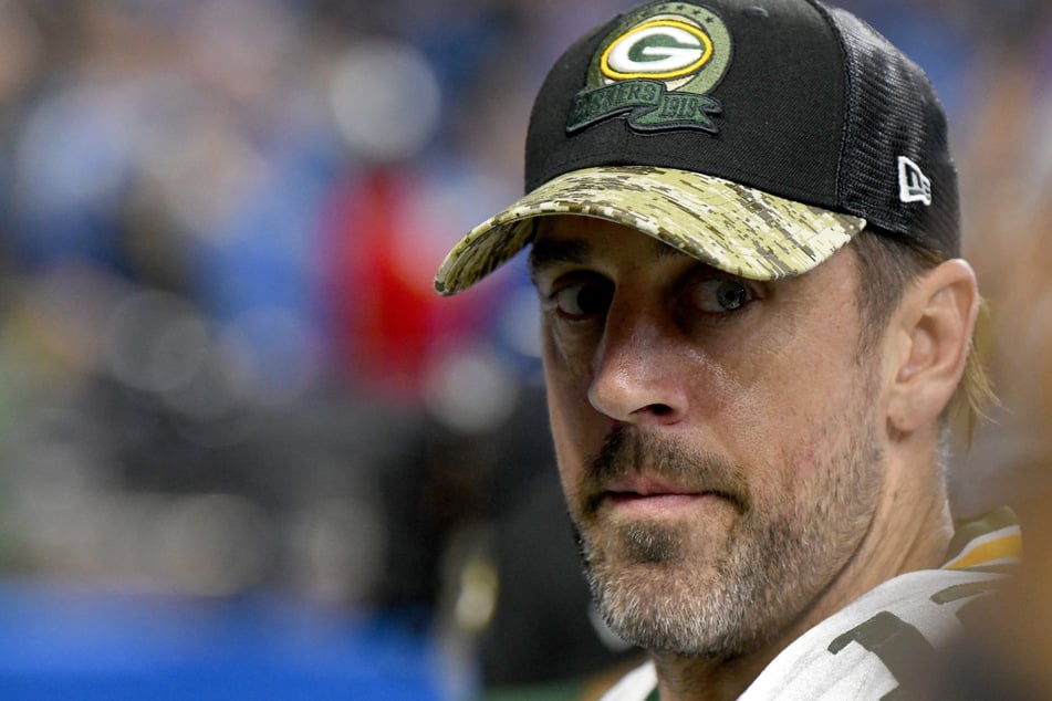 NFL sees double division upsets as miserable Aaron Rodgers run continues