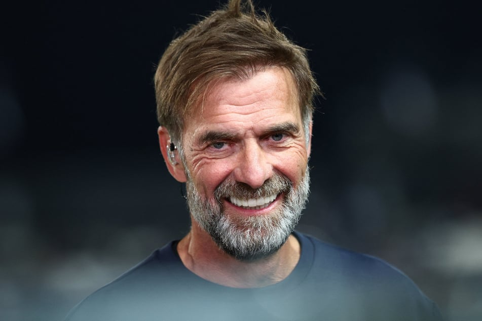 Jürgen Klopp (59) kündigte für die nächste Länderspielphase einen kleineren Kader an.