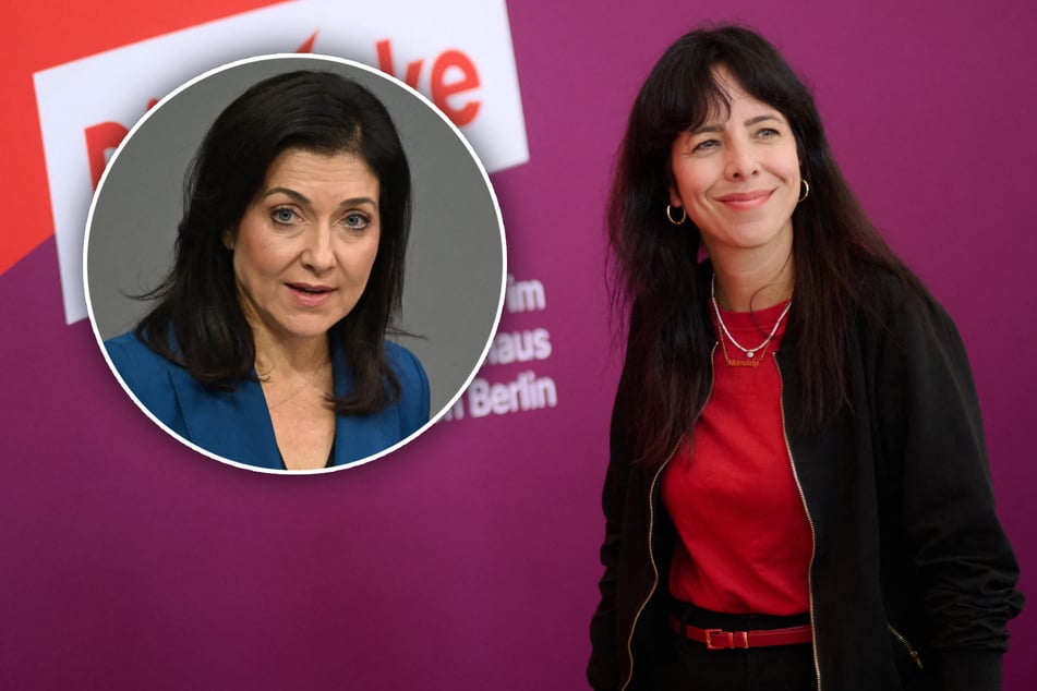 Nach Anzeige gegen Dobrindt: Linke knöpft sich Bundeswirtschaftsministerin vor