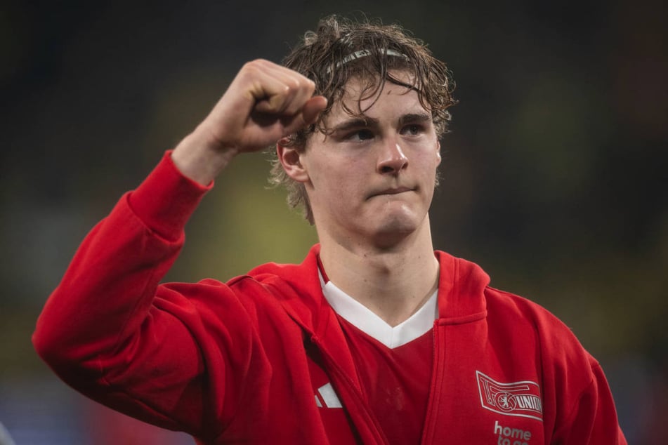 Tom Rothe (20) könnte auf seiner linken Seite neue Konkurrenz bekommen.