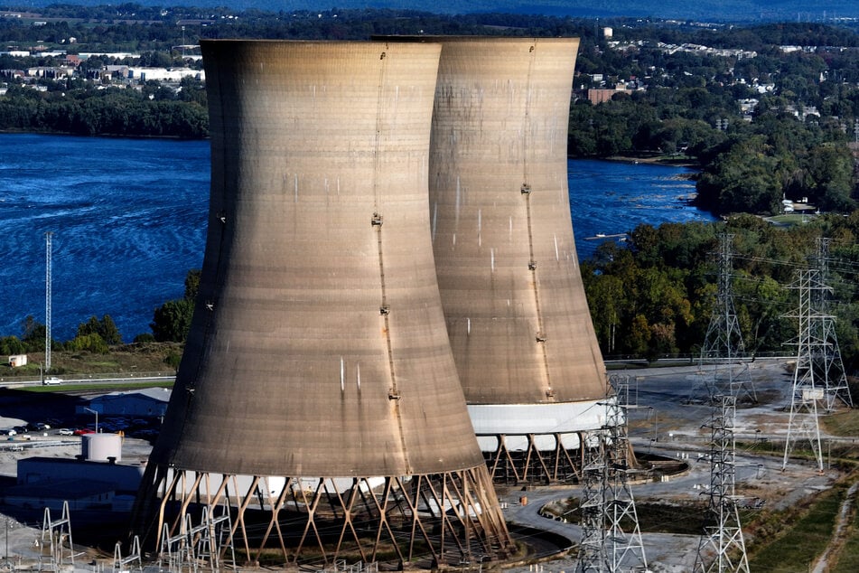 Energy companies have struggled to add nuclear capacity in the US since a 1979 meltdown at Three Mile Island in Pennsylvania.