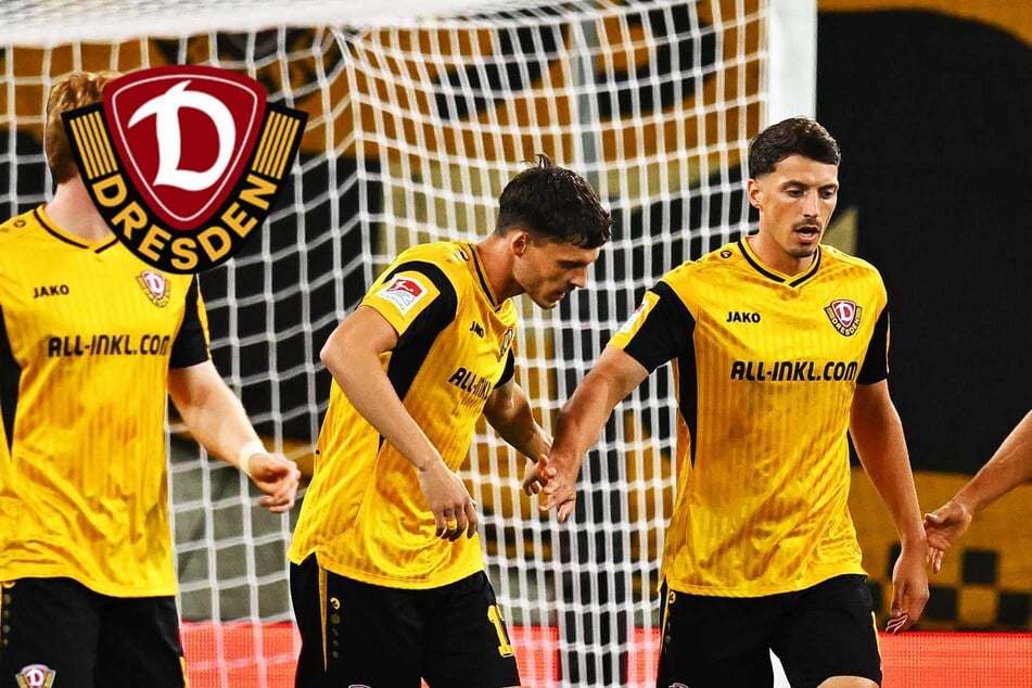 Der größte Gegner der SGD heißt aktuell Dynamo Dresden: "Ganz klar mein Ding"