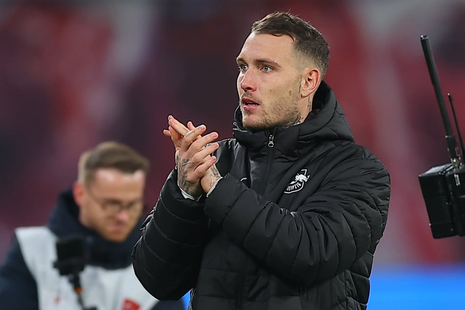 David Raum (27) dürfte wohl im kommenden Sommer für unter 40 Millionen Euro zu haben sein.